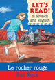Book cover of: Red Rock/Le rocher rouge