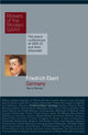 Book cover of: Friedrich Ebert: Germany