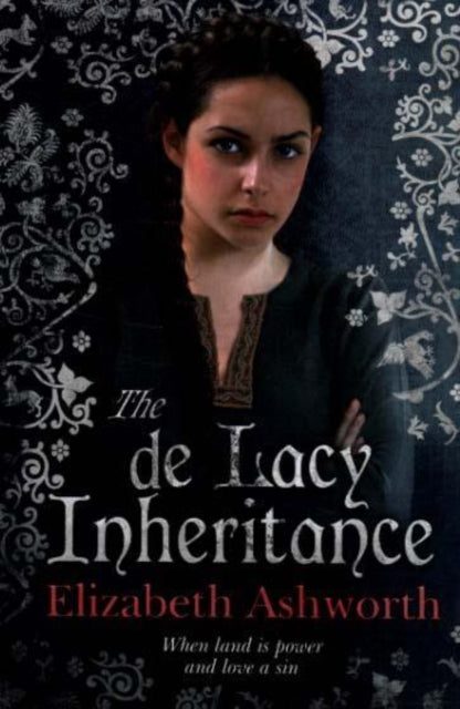 Book cover of: De Lacy Inheritance