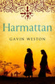 Book cover of: Harmattan. By: Gavin Weston