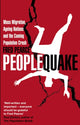 Book cover of: Peoplequake. By: Fred Pearce