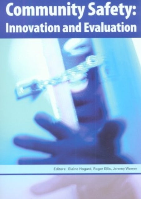Book cover of: Community Safety