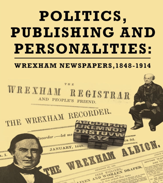 Book cover of: Politics, Publishing and Personalities. By: Lisa Peters