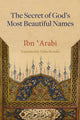 Book cover of: Secret of God's Most Beautiful Names. By: Pablo Beneito