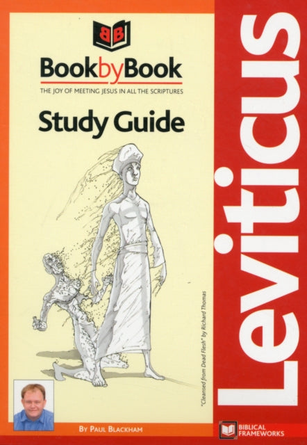 Book cover of: Book by Book