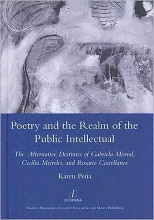 Poetry and the Realm of the Public Intellectual
