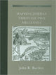 Book cover of: Mapping Jordan Through Two Millennia. By: John R. Bartlett
