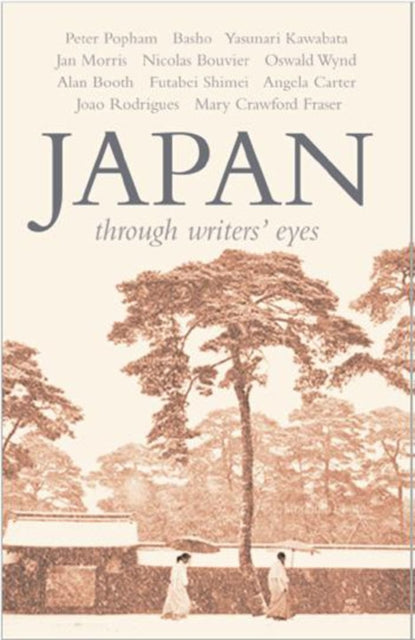 Book cover of: Japan