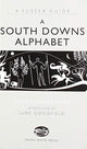 South Downs Alphabet
