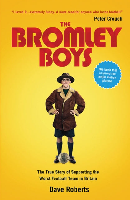 The Bromley Boys