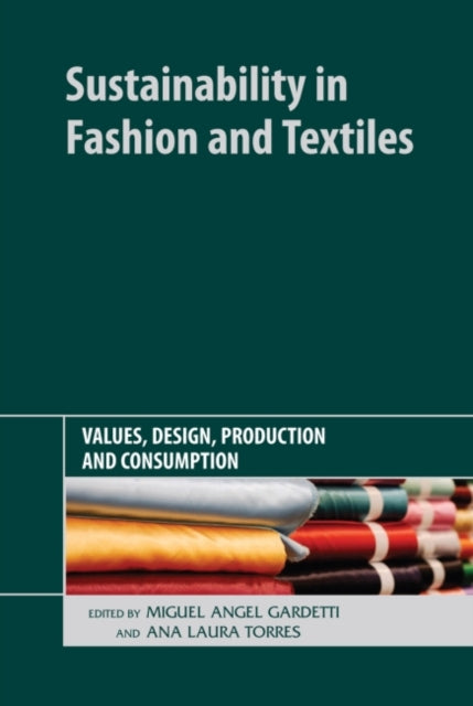 Sustainability in Fashion and Textiles