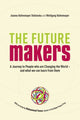 Book cover of: Journey to People who are Changing the World – and What We Can Learn from Them. By: Joanna Hafenmayer