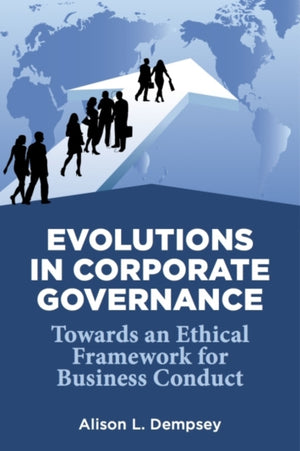 Evolutions in Corporate Governance