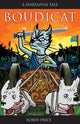 Book cover of: Boudicat