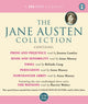 Book cover of: The Jane Austen Collection