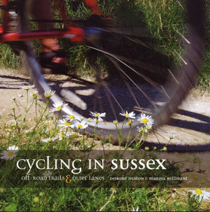 Cycling in Sussex