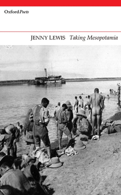 Book cover of: Taking Mesopotamia