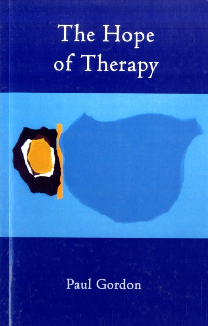 The Hope of Therapy
