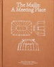 Book cover of: Majlis: A Meeting Place. By: Thierry Morel