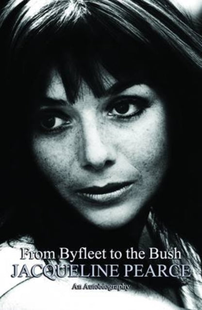 Book cover of: From Byfleet to the Bush