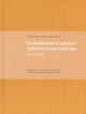 Book cover of: Hardest Kind of Archetype: Reflections on Roy Lichetenstein. By: Hal Foster