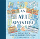 Art Adventure around the National Galleries of Scotland