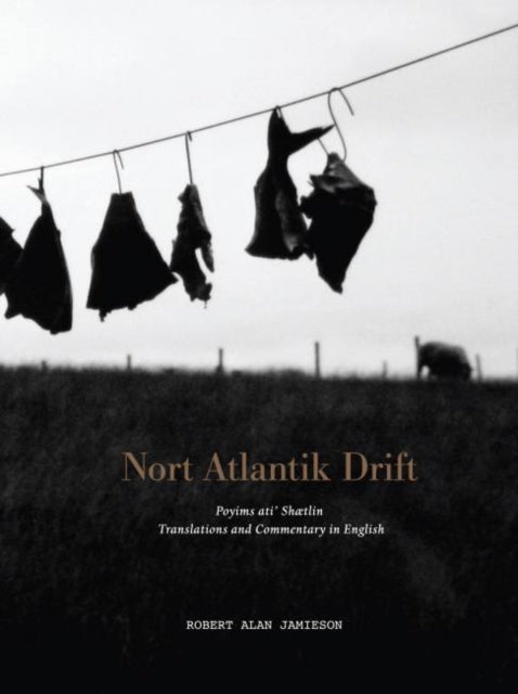 Book cover of: Nort Atlantik Drift