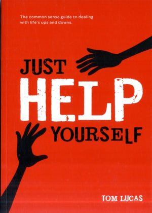 Just Help Yourself