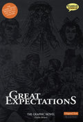 Great Expectations The Graphic Novel, Original Text