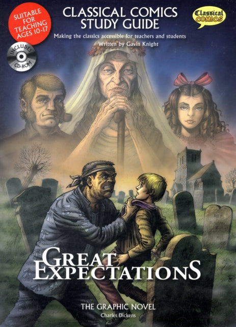 Great Expectations Study Guide