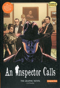 Inspector Calls The Graphic Novel, Original Text