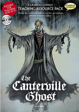 Canterville Ghost