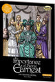 Book cover of: Importance of Being Earnest The Graphic Novel