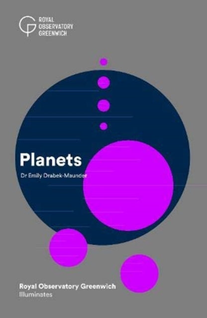 Book cover of: Planets. By: Maunder E. Drabek
