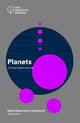 Book cover of: Planets. By: Maunder E. Drabek