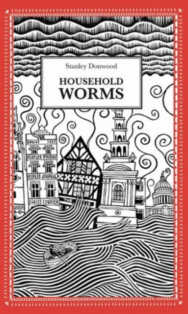 Book cover of: Household Worms