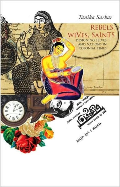 Book cover of: Rebels, Wives, Saints
