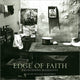 Book cover of: Edge of Faith. By: Prabuddha Dasgupta