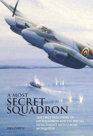 A Most Secret Squadron
