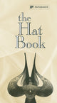 Book cover of: Hat Book. By: Stephanie Talbot