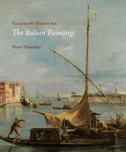 Glasgow Museums: The Italian Paintings