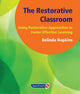 Book cover of: Restorative Classroom. By: Belinda Hopkins