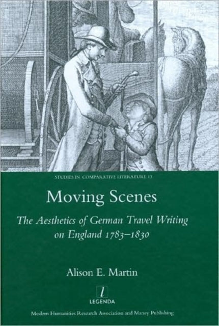 Moving Scenes