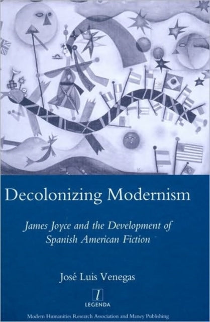 Decolonizing Modernism