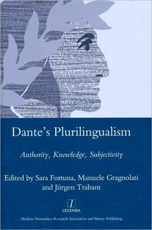 Dante's Plurilingualism