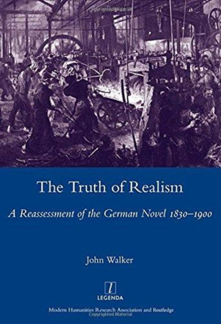 The Truth of Realism