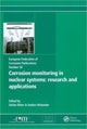 Book cover of: Corrosion Monitoring in Nuclear Systems EFC 56. By: Stefan Ritter
