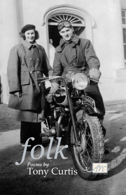 Book cover of: Folk. By: Curtis, Tony