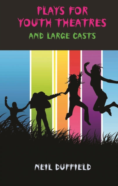 Book cover of: Plays for Youth Theatre