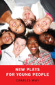 Book cover of: New Plays for Young People